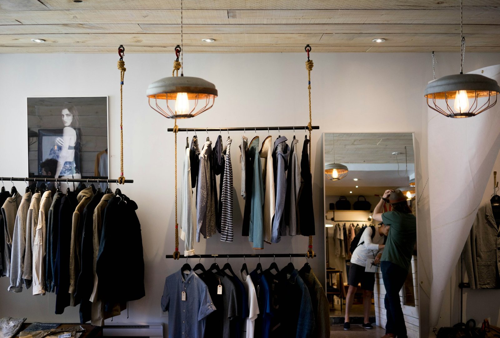 Astor Lane Fall collection